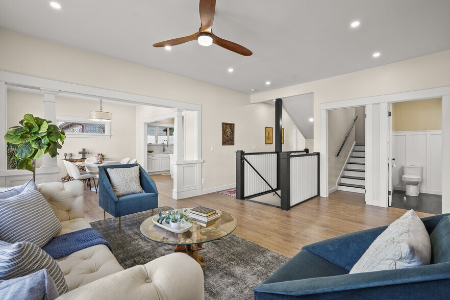 More Photos Of 844 E Kensington Rd, Los Angeles Specialty For Sale