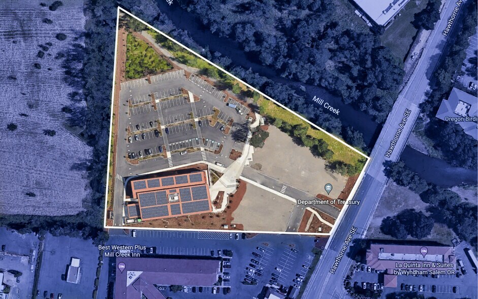 More Photos Of 865 Hawthorne, Salem Land For Lease