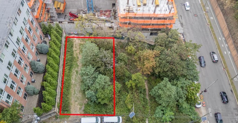 More Photos Of 107 Old Palisade Rd, Fort Lee Land For Sale