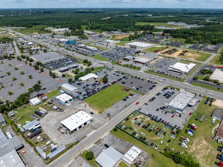 More Photos Of 1802 US 82 W, Tifton Land For Sale