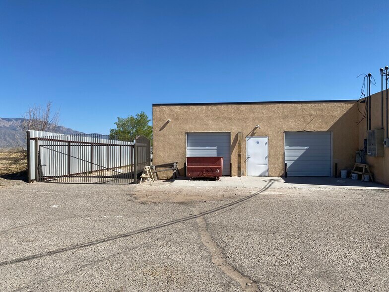 More Photos Of 506 Frontage Rd NE, Rio Rancho Manufacturing For Sale