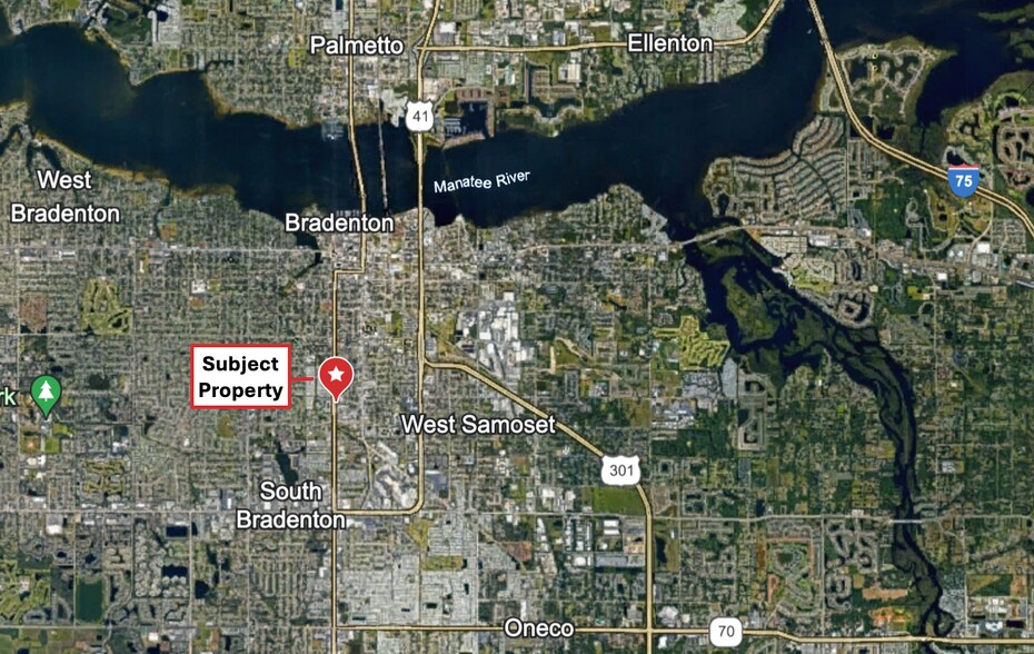 More Photos Of 1266 28th Ave, Bradenton Warehouse For Lease