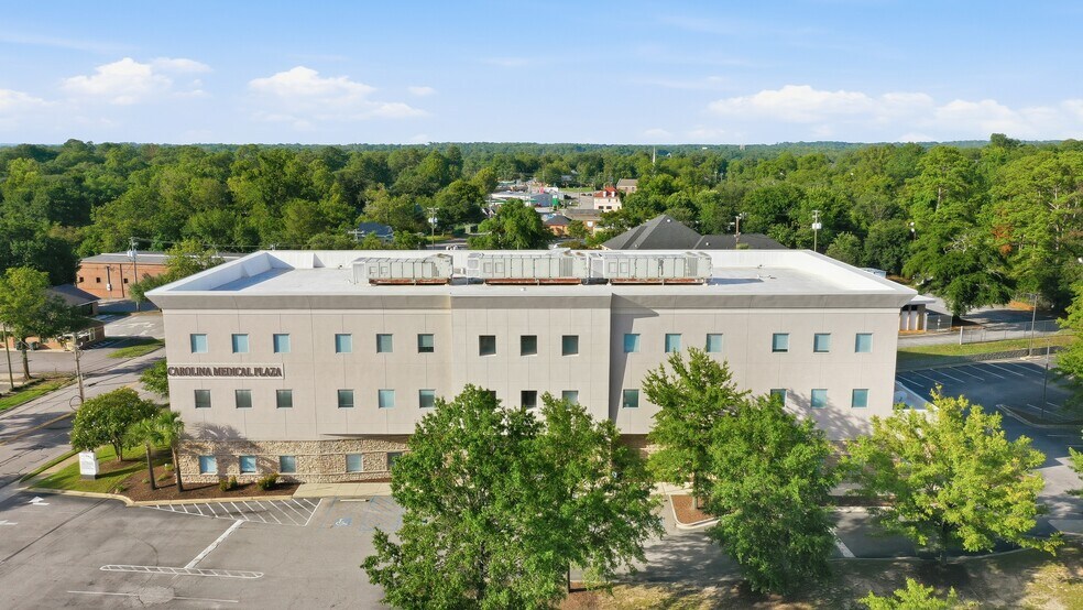 More Photos Of 3010 Farrow Rd, Columbia Medical For Lease
