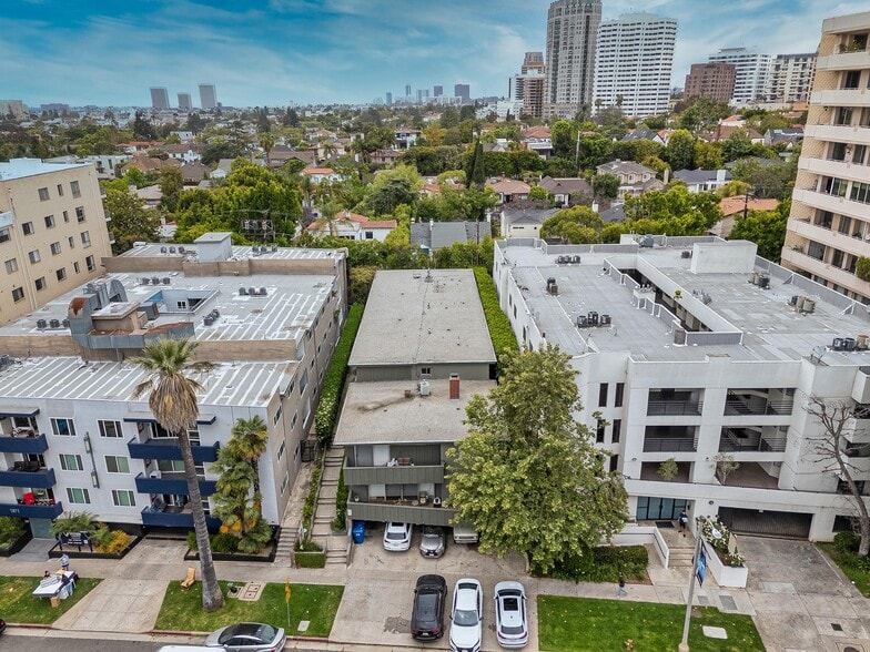 More Photos Of 1357-1361 S Beverly Glen Blvd, Los Angeles Apartments For Sale