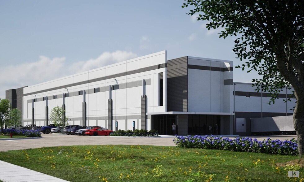 More Photos Of NEC OF JANUARY LANE & SH-161 Ln, Grand Prairie Land For Sale