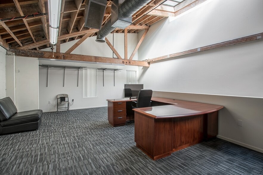 More Photos Of 731 9th Ave, San Diego Loft Creative Space For Sale