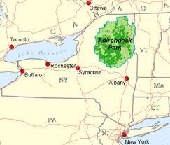 More Photos Of 870 County Route 60, Newton Falls Land For Sale