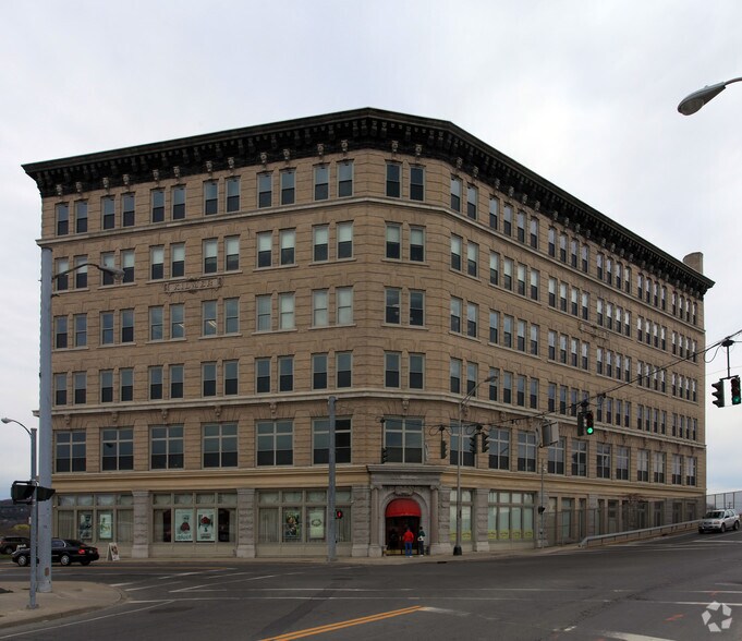 More Photos Of 31 Lewis St, Binghamton Office For Lease