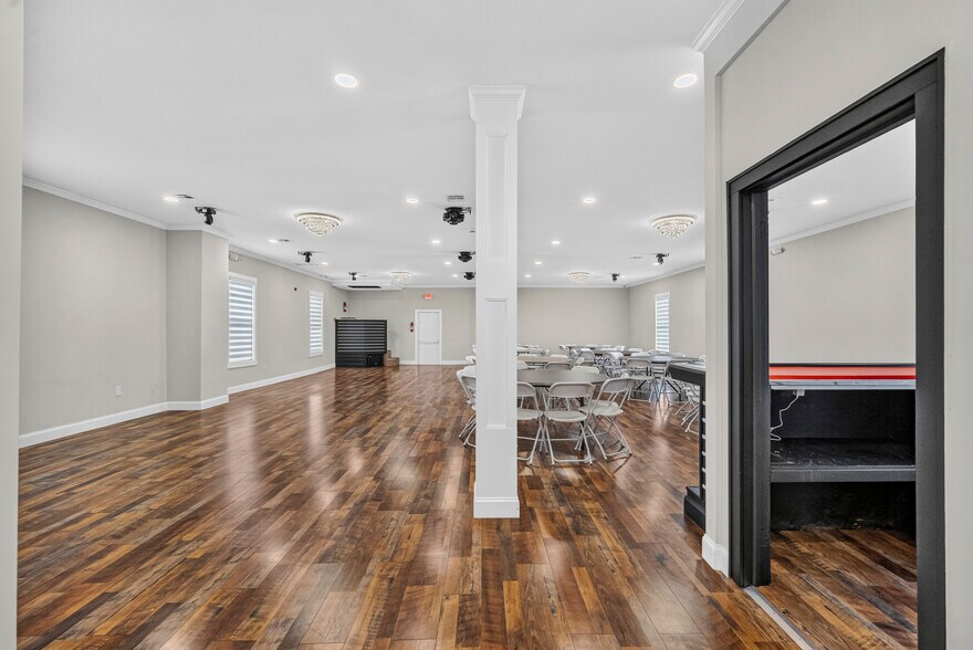 More Photos Of 9-13 Morrell St, Elizabeth Lodge Meeting Hall For Sale