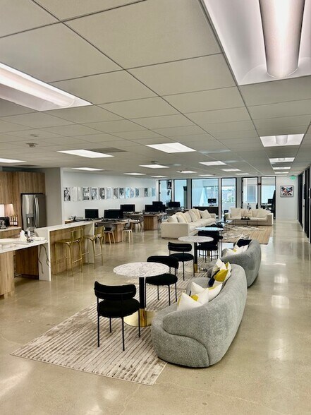 More Photos Of 1640 S Sepulveda Blvd, Los Angeles Office For Lease