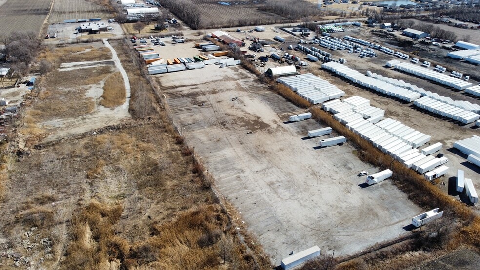 More Photos Of 20950 Torrence Ave, Ford Heights Land For Lease