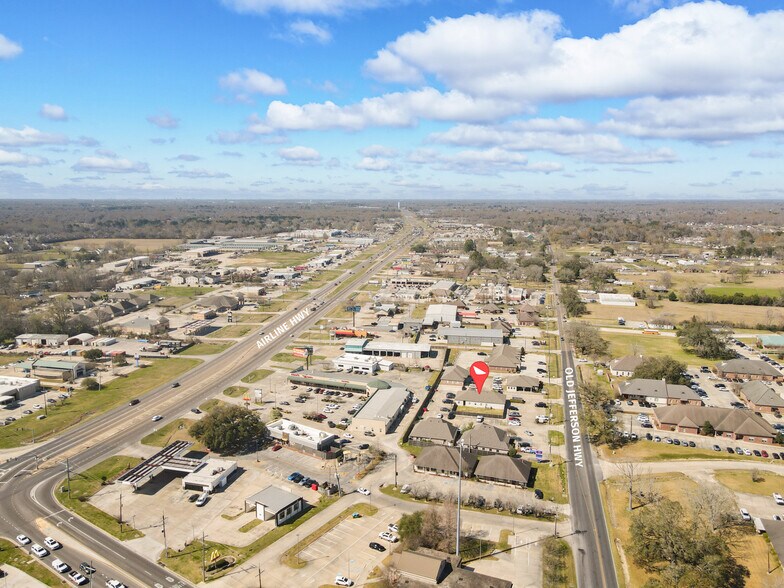 More Photos Of 17505 Jefferson Hwy, Prairieville Medical For Sale