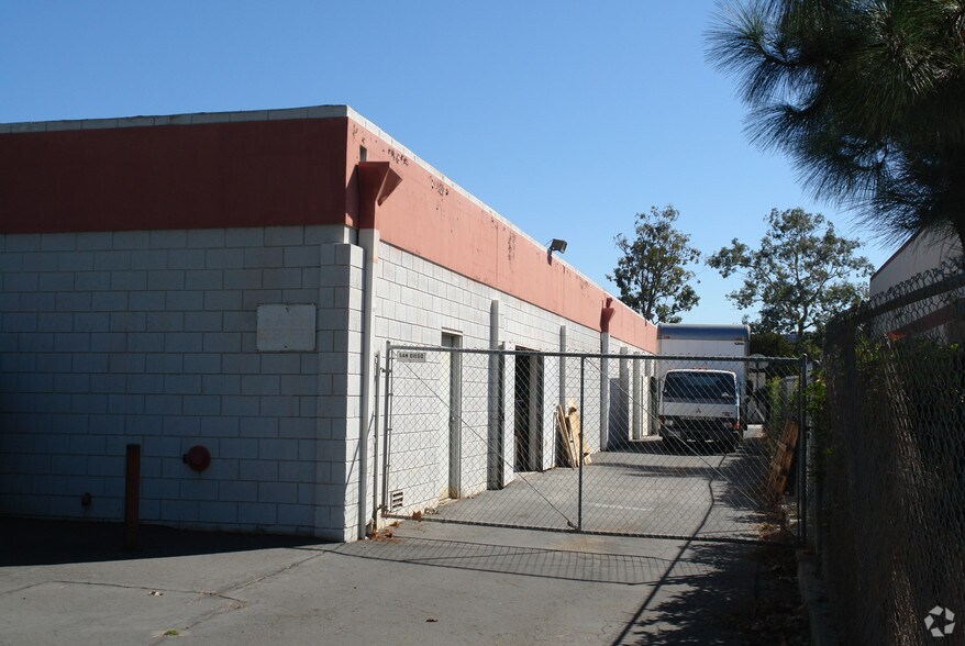 More Photos Of 7355 Carroll Rd, San Diego Manufacturing For Lease