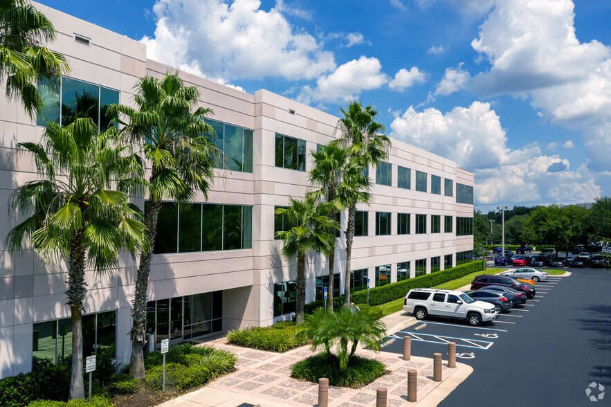 More Photos Of 11474 Corporate Blvd, Orlando Serviced Offices For Lease