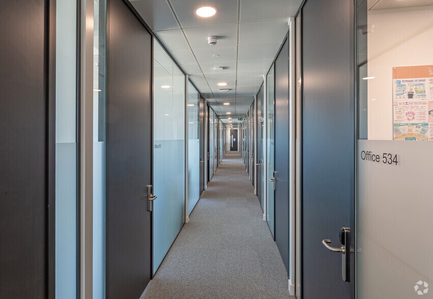 More Photos Of 1 Concourse Way, Sheffield Coworking Space