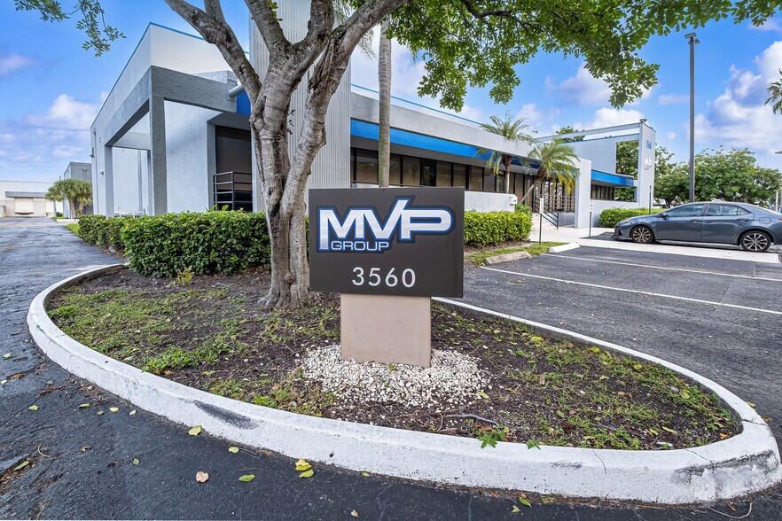 More Photos Of 3520-3560 NW 56th St, Fort Lauderdale Unknown For Lease