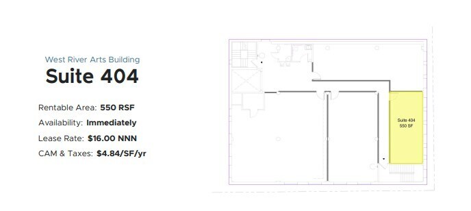 More Photos Of 1729 N 2nd St, Minneapolis Flex For Lease