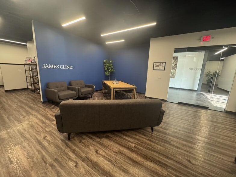More Photos Of 640 Cepi Dr, Chesterfield Office For Sale