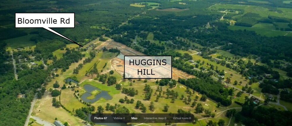 More Photos Of Bloomville Road @ Hardy Dr, Manning Land For Sale