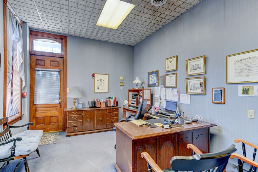 More Photos Of 128 W Main St, Bloomsburg Storefront Retail Residential For Lease