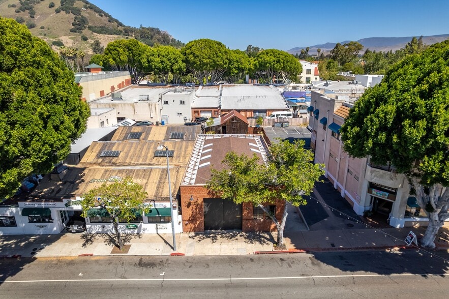 More Photos Of 664 Marsh St, San Luis Obispo Lodge Meeting Hall For Sale