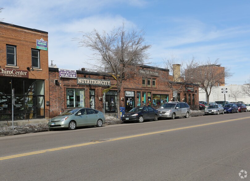 More Photos Of 2100-2108 S Lyndale Ave, Minneapolis Storefront For Lease