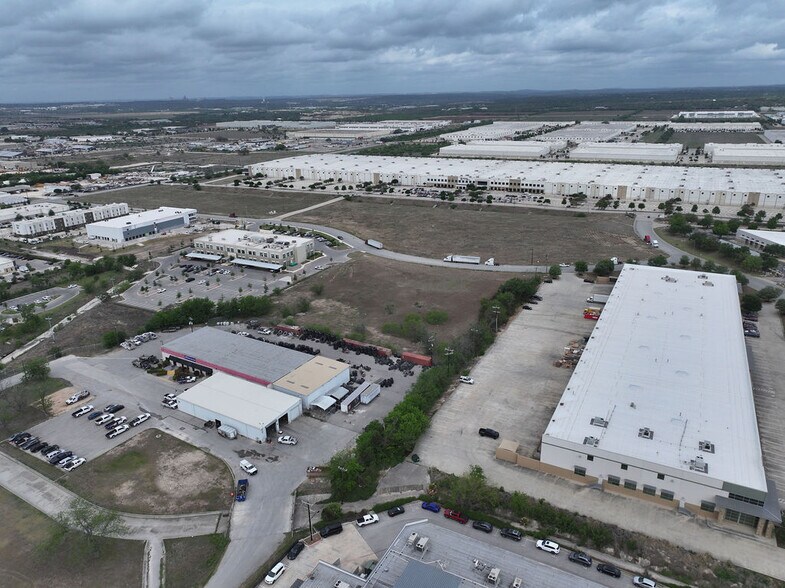 More Photos Of Verde Parkway, Schertz Land For Sale