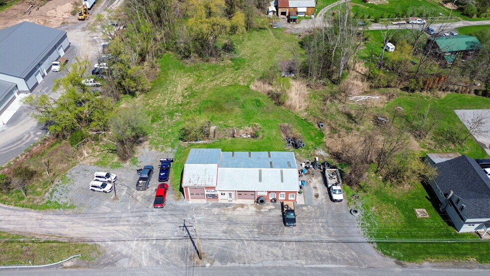 More Photos Of 3867 Seneca Tpke, Canastota Warehouse For Sale