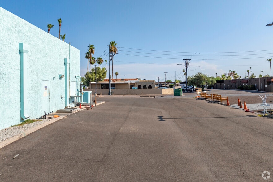 More Photos Of 3030 N 68th St, Scottsdale Land For Sale