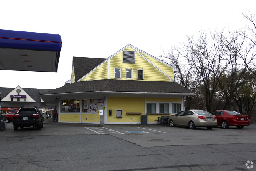 More Photos Of 89 Main St, West Lebanon Storefront Retail Office For Lease