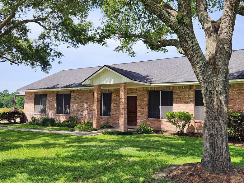 More Photos Of 12711 Cypress Valley Rd, Cypress Flex For Sale