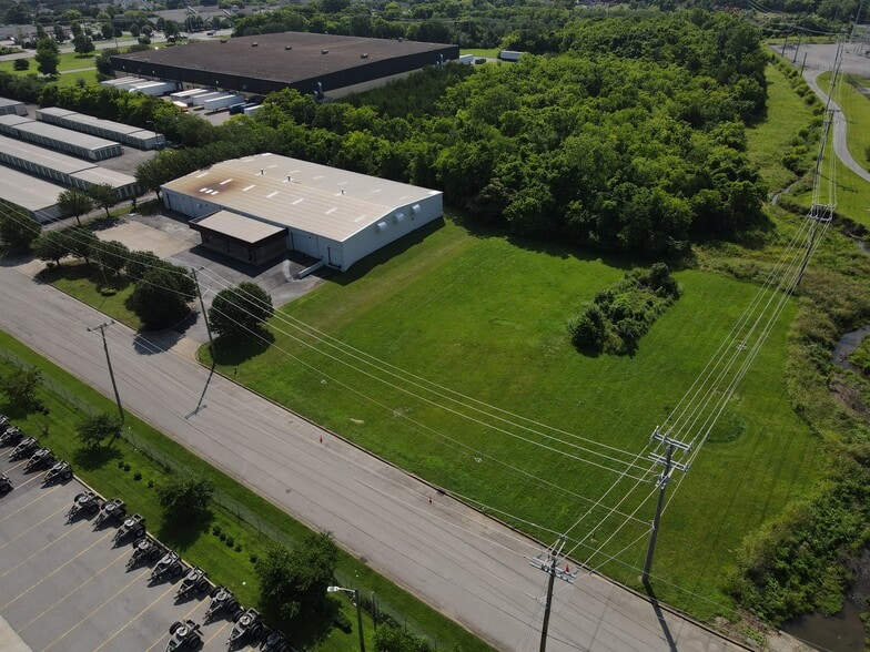 More Photos Of 4233 Hurricane Creek Blvd, Antioch Manufacturing For Sale