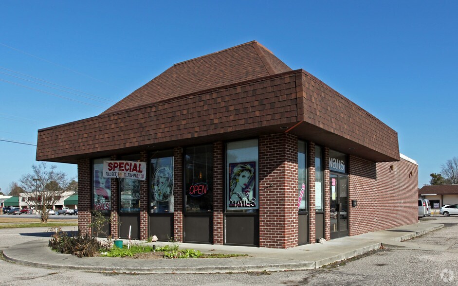 More Photos Of 2111 Saint Andrew St, Tarboro Unknown For Lease