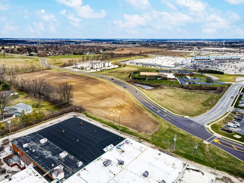 More Photos Of 0 University, Marion Land For Sale