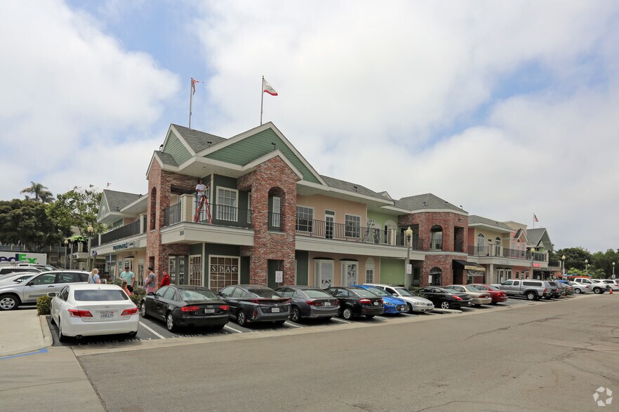 More Photos Of 300 Carlsbad Village Dr, Carlsbad Unknown For Lease