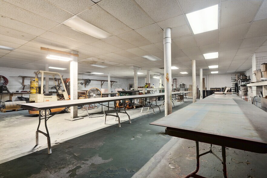 More Photos Of 814 Brooklyn Ave, Kansas City Warehouse For Sale