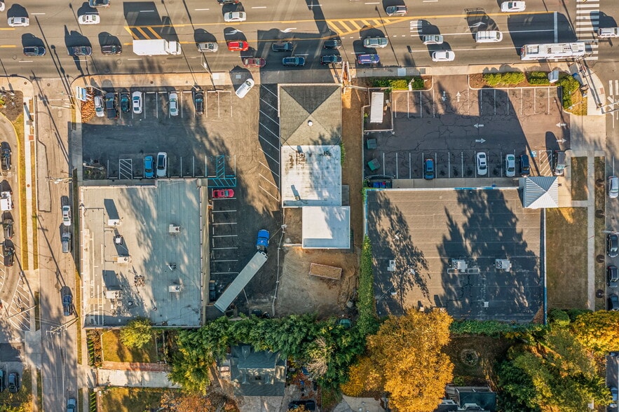 More Photos Of 5052-5056 City Ave, Philadelphia Freestanding For Lease