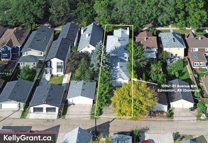 More Photos Of 10941 81 Av NW, Edmonton Dormitory For Sale