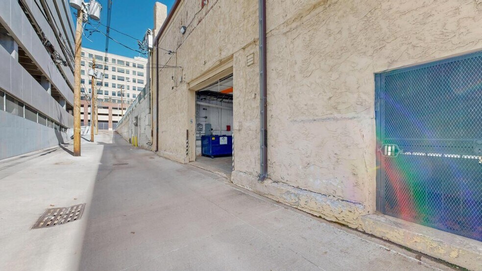 More Photos Of 531-545 Broadway, Denver Storefront Retail Office For Sale