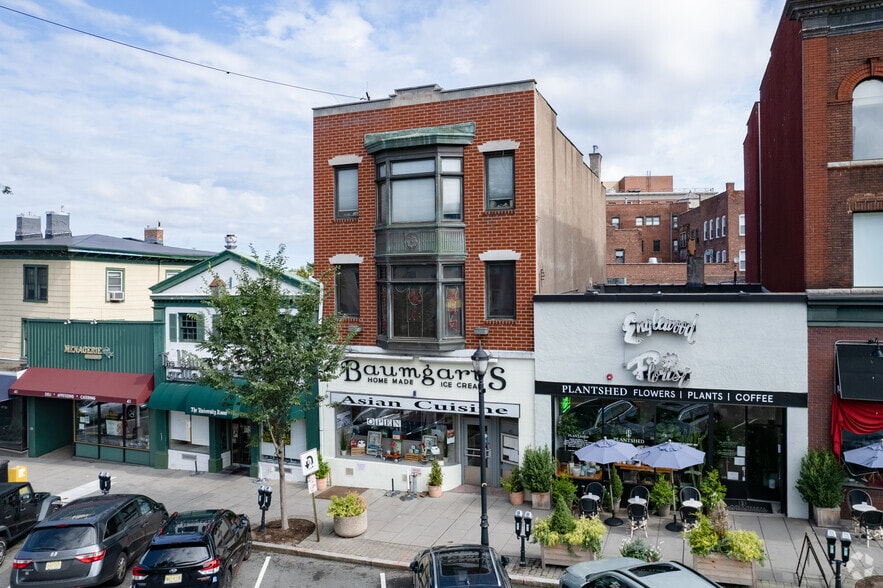 Primary Photo Of 43-45 E Palisade Ave, Englewood Restaurant For Sale