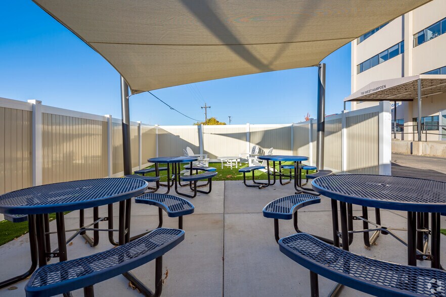 More Photos Of 750 W Hampden Ave, Englewood Unknown For Lease