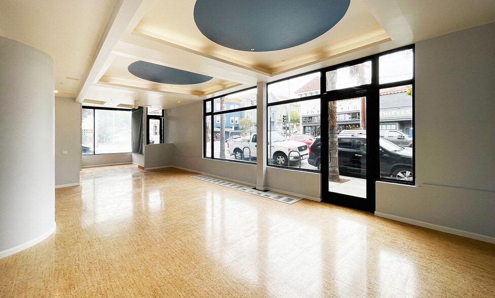 More Photos Of 201 Guerrero St, San Francisco Storefront Retail Residential For Sale
