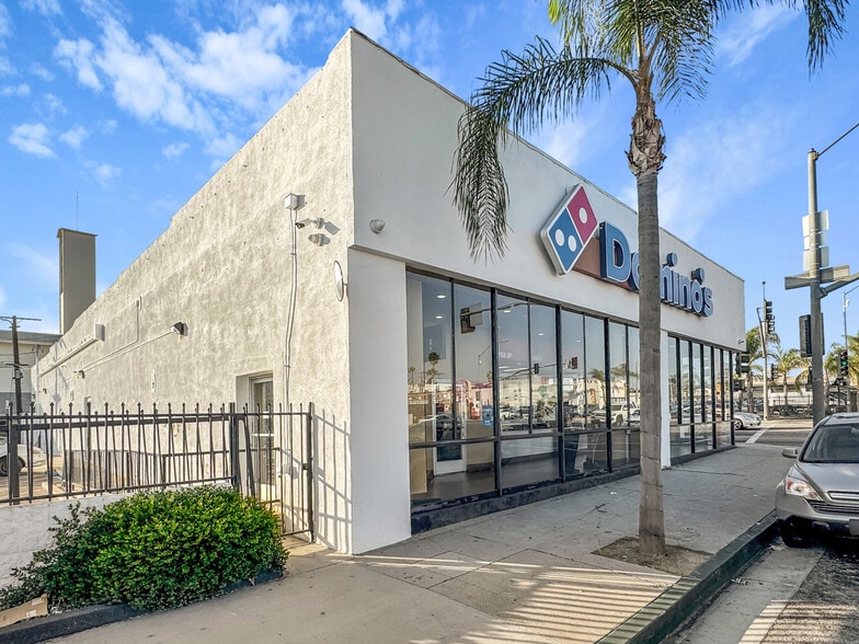 More Photos Of 901 S La Brea Ave, Inglewood Unknown For Lease