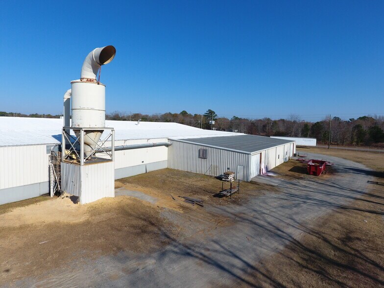 More Photos Of 601 Kellam Rd, Dublin Warehouse For Sale