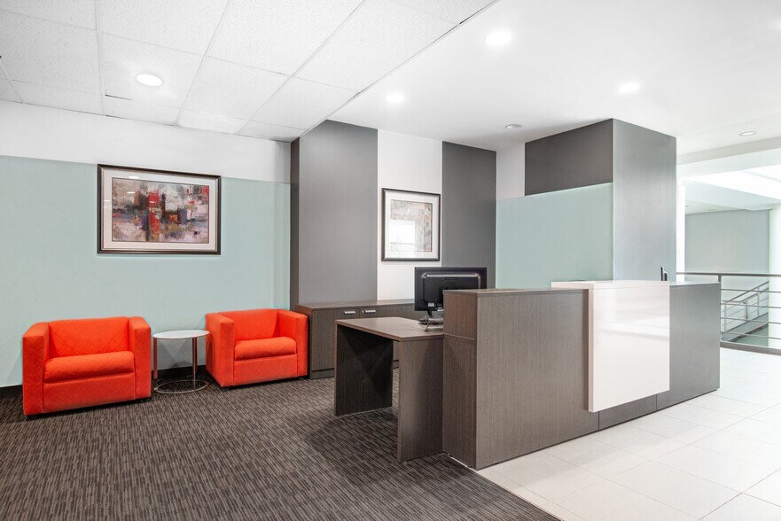 More Photos Of 9225 Leslie St, Richmond Hill Coworking Space