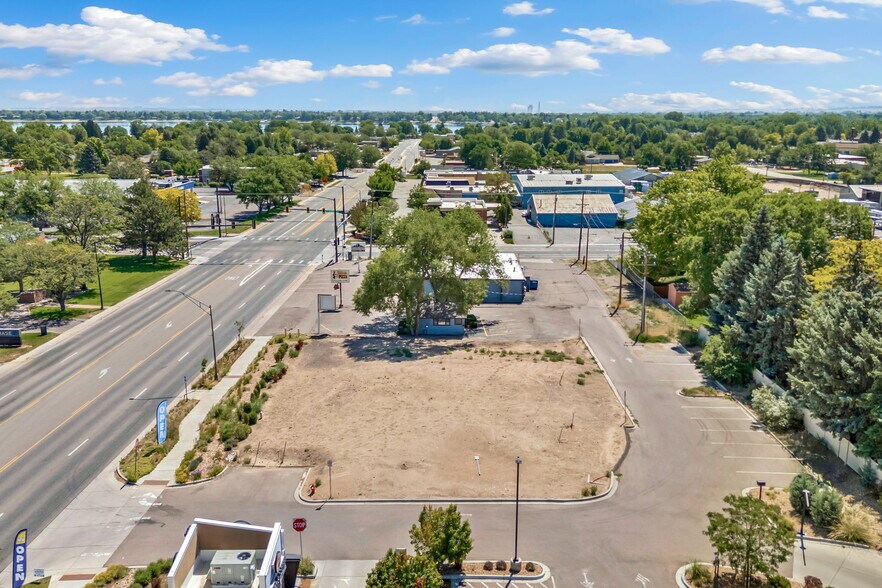 More Photos Of 2004 W Eisenhower Blvd, Loveland Land For Sale