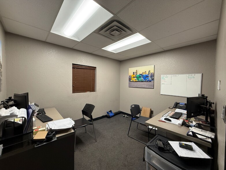 More Photos Of 2269 N Masch Branch Rd, Denton Truck Terminal For Lease