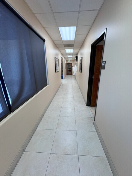 More Photos Of 1068 Broadway, El Cajon Medical For Sale