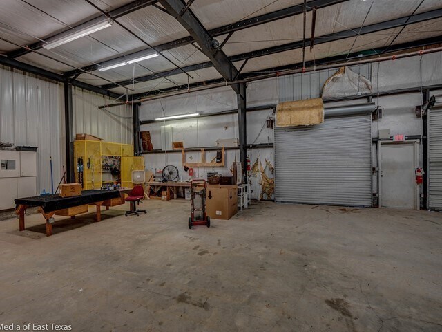 More Photos Of 425 W Gibson St, Jasper Freestanding For Sale
