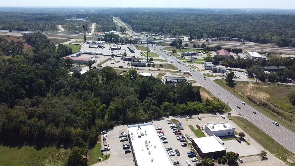 More Photos Of TBD S Main St, Lindale Land For Sale